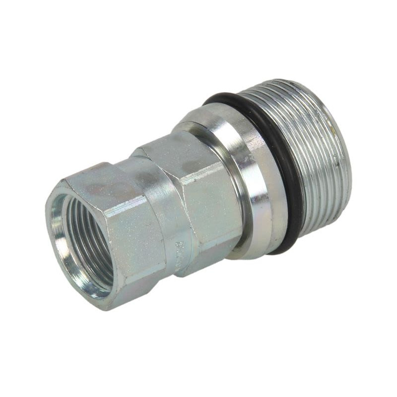 Szybkozłącze hydrauliczne FASTER CVC080/2215 F