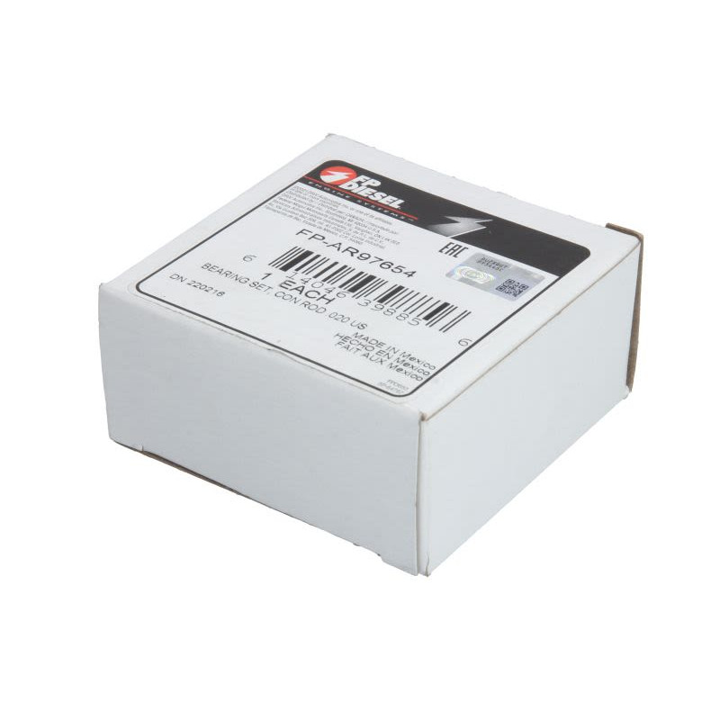 Panewki korbowodowe FP DIESEL AR97654-FP