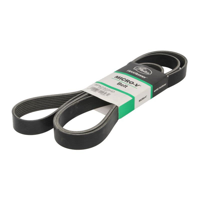 Pasek wielorowkowy GATES GAT8PK2303HD
