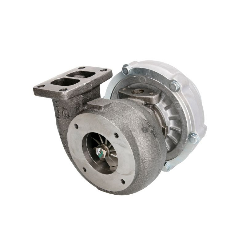 Turbosprężarka GARRETT 452134-0001