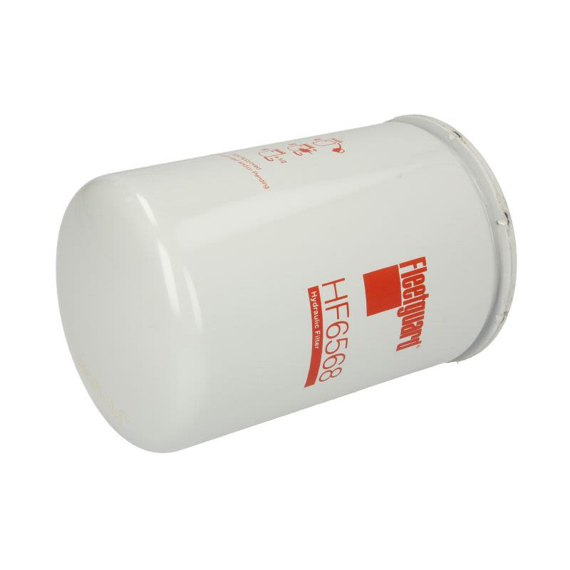 Filtr hydrauliczny FLEETGUARD HF6568