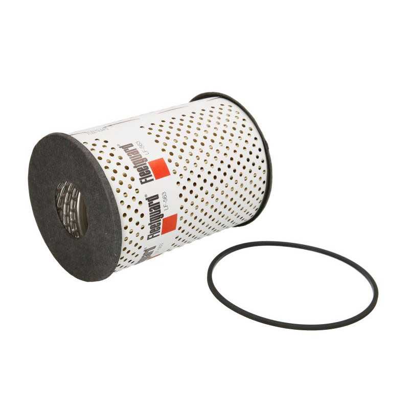 Filtr oleju FLEETGUARD LF563