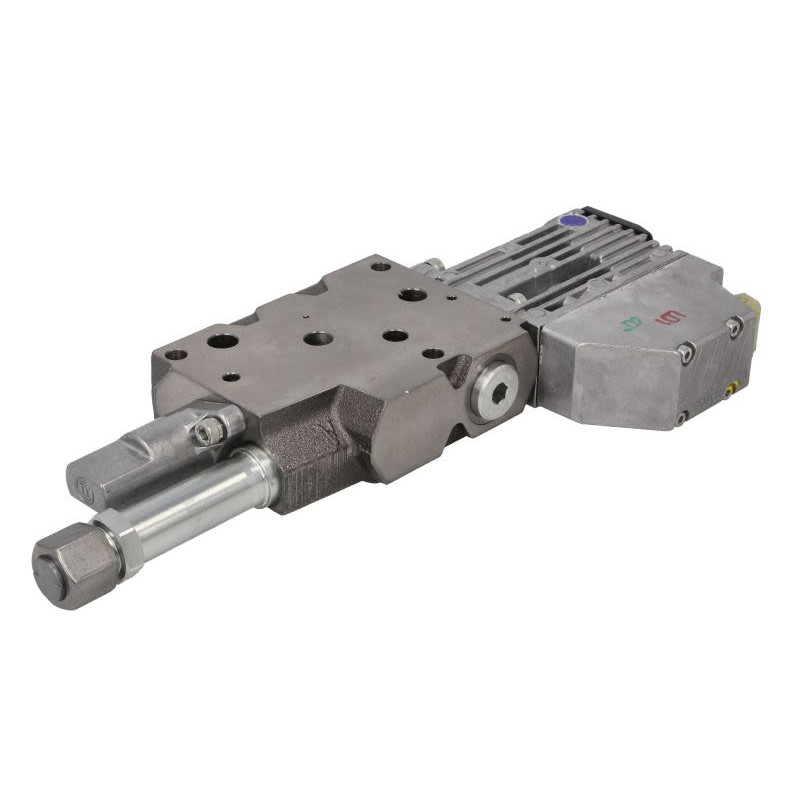 Hydrauliczny rozdzielacz strumieniowy BOSCH REXROTH R917010132