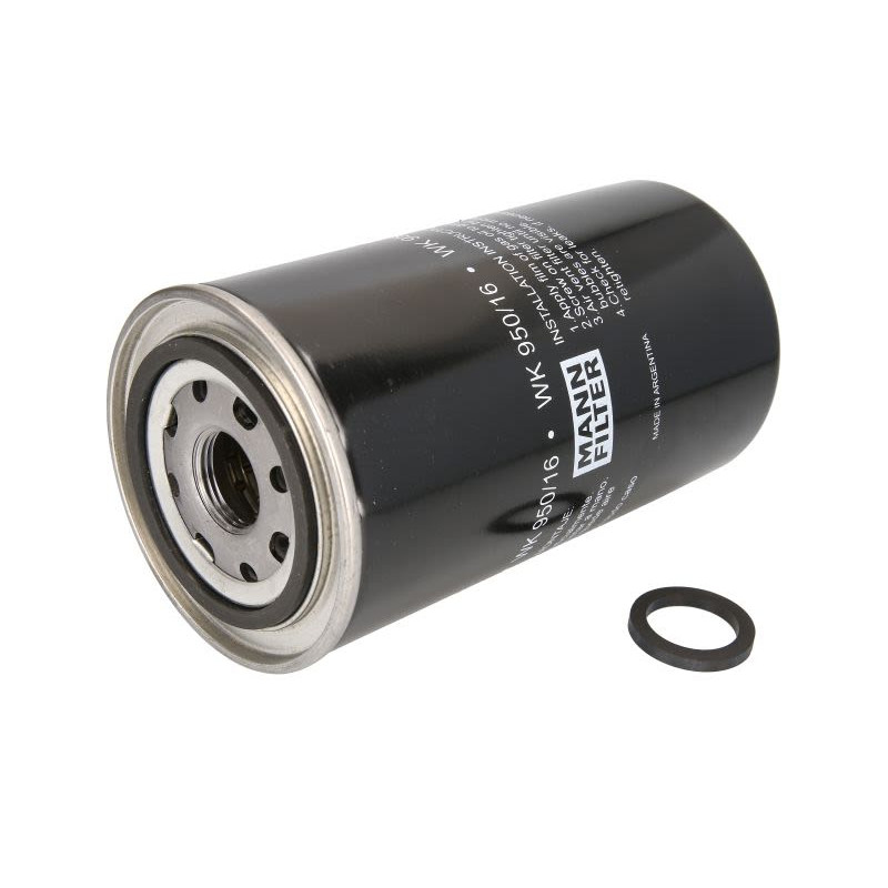 Filtr paliwa MANN-FILTER WK 950/16 X