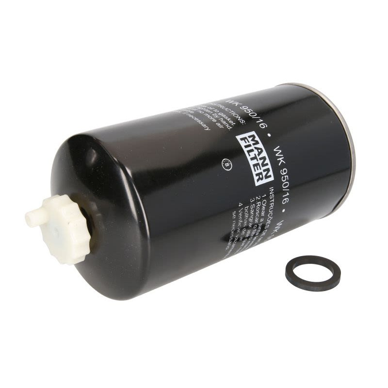 Filtr paliwa MANN-FILTER WK 950/16 X