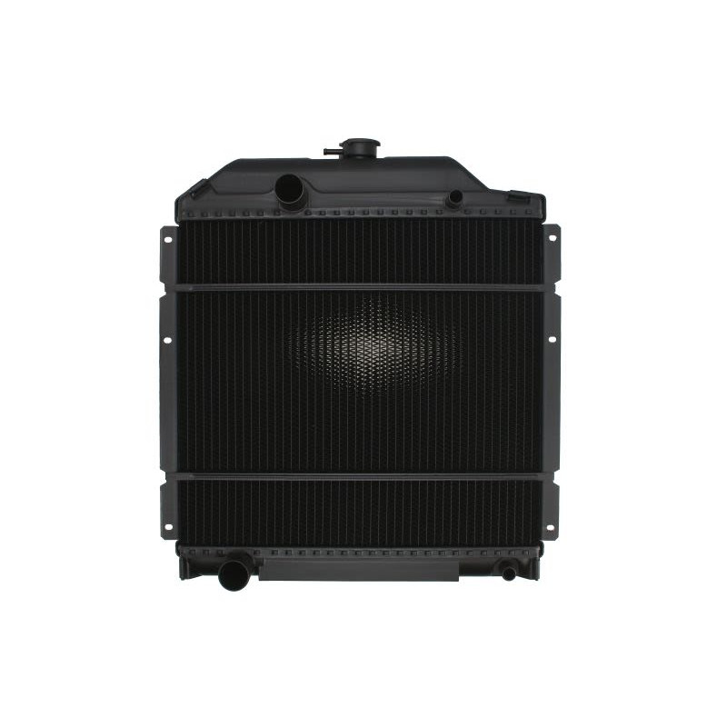 Chłodnica silnika NRF NRF 50489