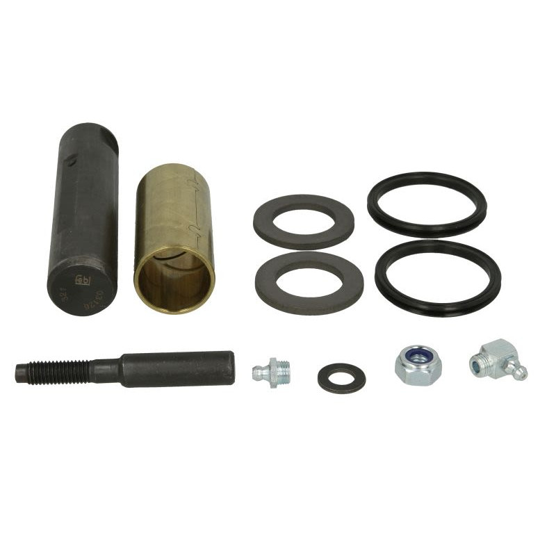 Zestaw naprawczy mocowania resoru FEBI BILSTEIN FE05487