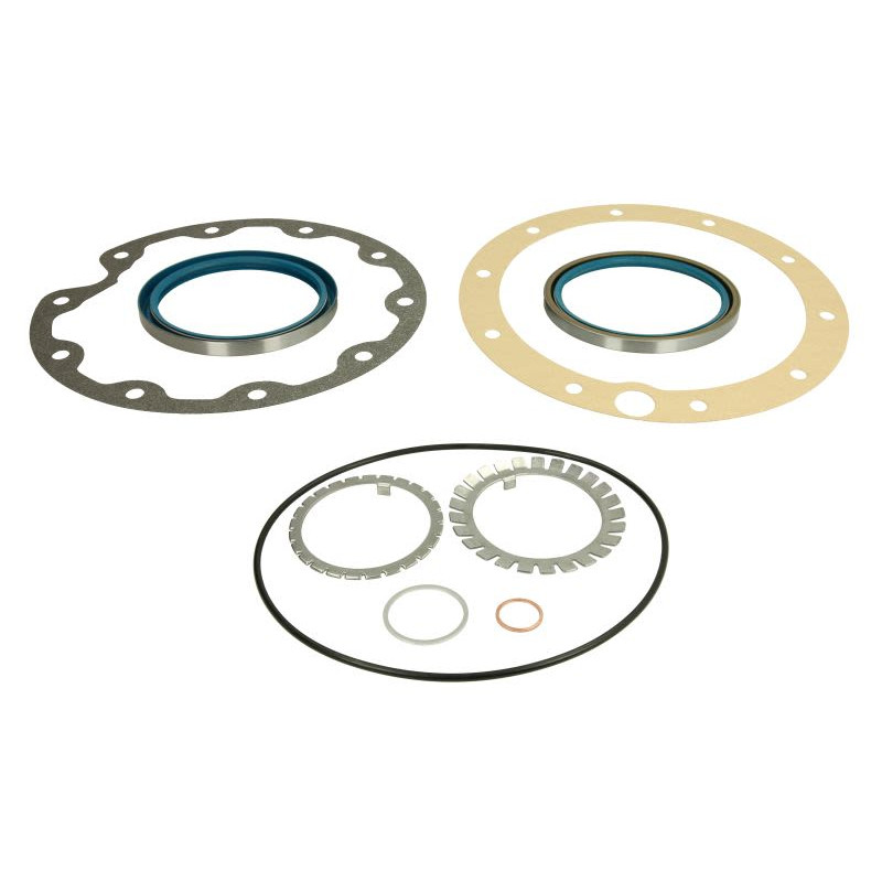 Uszczelniacz piasty FEBI BILSTEIN FE08864