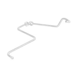 Przewód paliwowy OE PERKINS 3525A042-PER