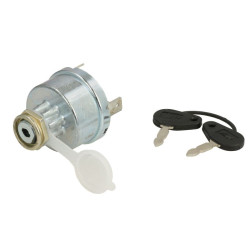 Stacyjka zapłonu VAPORMATIC VPF3200