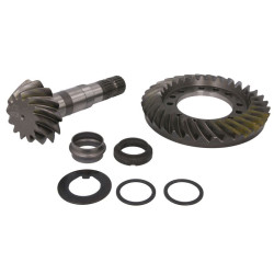 Wałek atakujący/koło talerzowe CARRARO 68229-CR