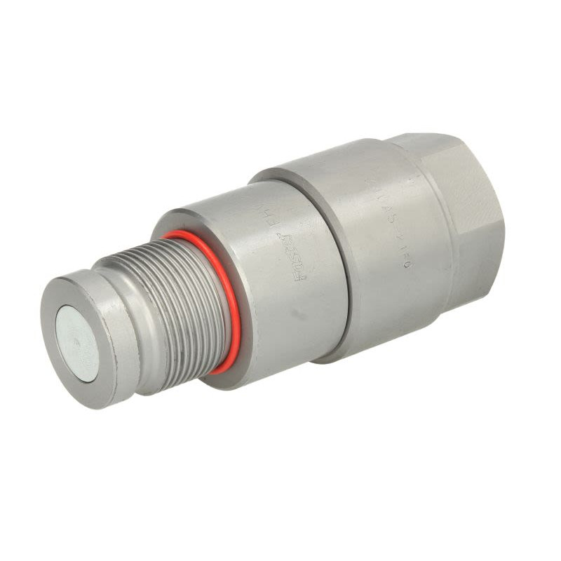 Szybkozłącze hydrauliczne FASTER FHV12ET 34GAS M