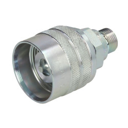 Szybkozłącze hydrauliczne FASTER CVV0823/38G MV