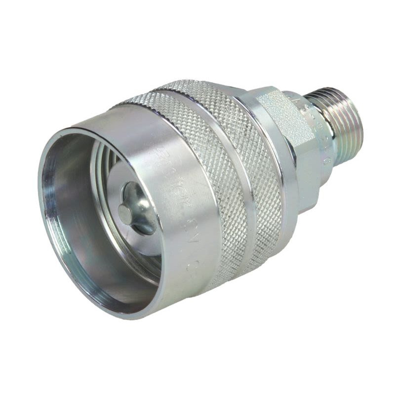 Szybkozłącze hydrauliczne FASTER CVV0823/38G MV