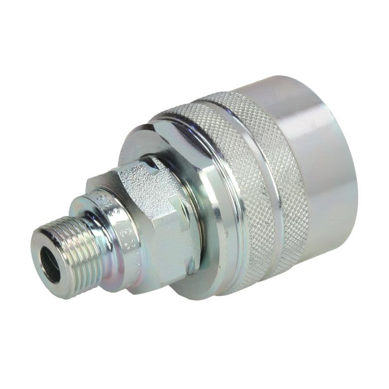 Szybkozłącze hydrauliczne FASTER CVV0823/38G MV