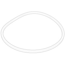 Uszczelniacz skrzyni biegów OE CLAAS 0010526971-CL