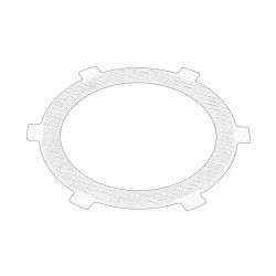 Element skrzyni biegów OE AGCO 4368304M1-MF