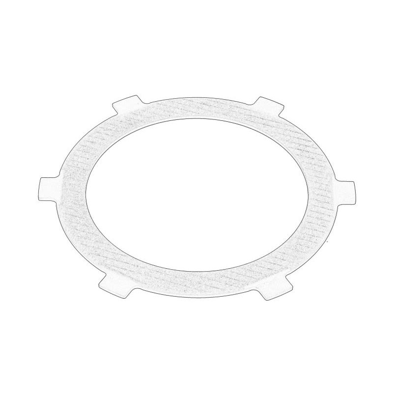 Element skrzyni biegów OE AGCO 4368304M1-MF