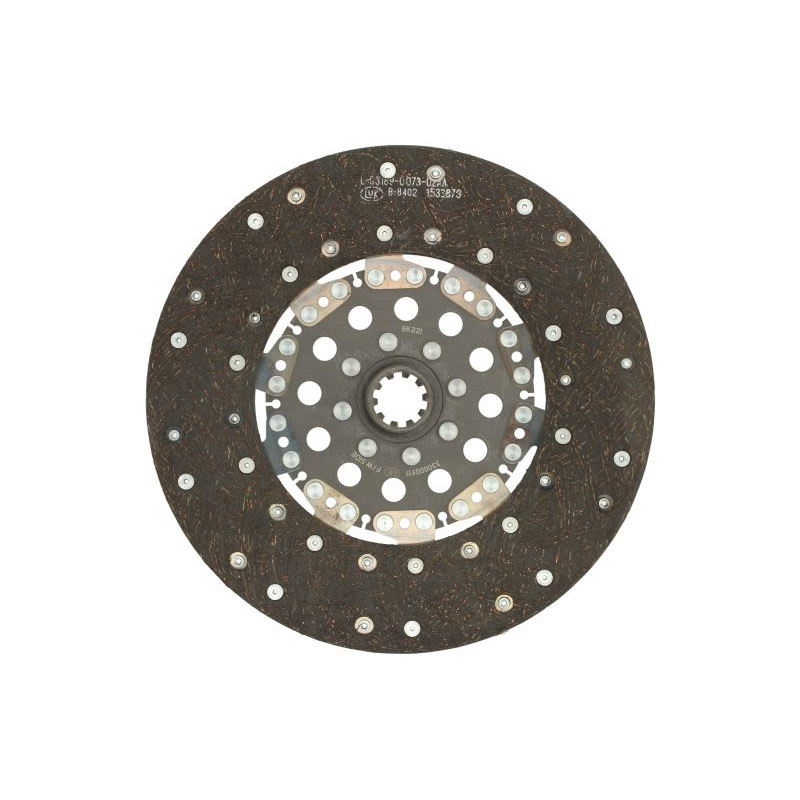 Tarcza sprzęgła LUK 330 0009 11