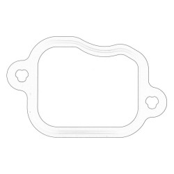 Uszczelka kolektora ssącego OE DEUTZ 04500537-DEUTZ