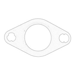 Uszczelka chłodnicy oleju OE DEUTZ 04129328-DEUTZ