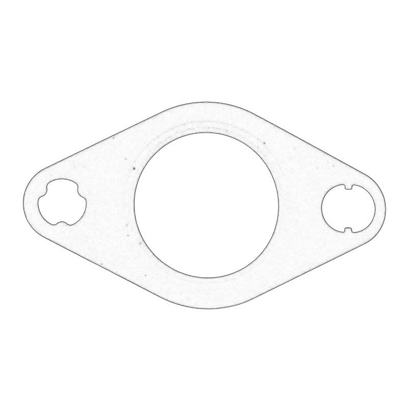 Uszczelka chłodnicy oleju OE DEUTZ 04129328-DEUTZ
