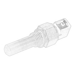Czujnik temperatury płynu chłodzącego OE DEUTZ 04199260-DEUTZ