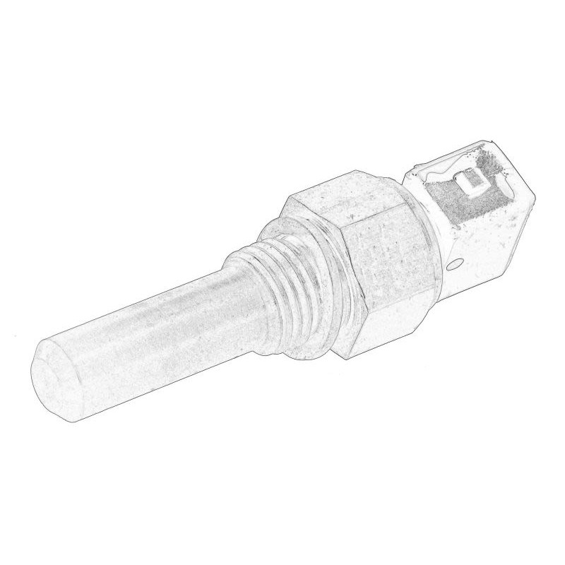 Czujnik temperatury płynu chłodzącego OE DEUTZ 04199260-DEUTZ