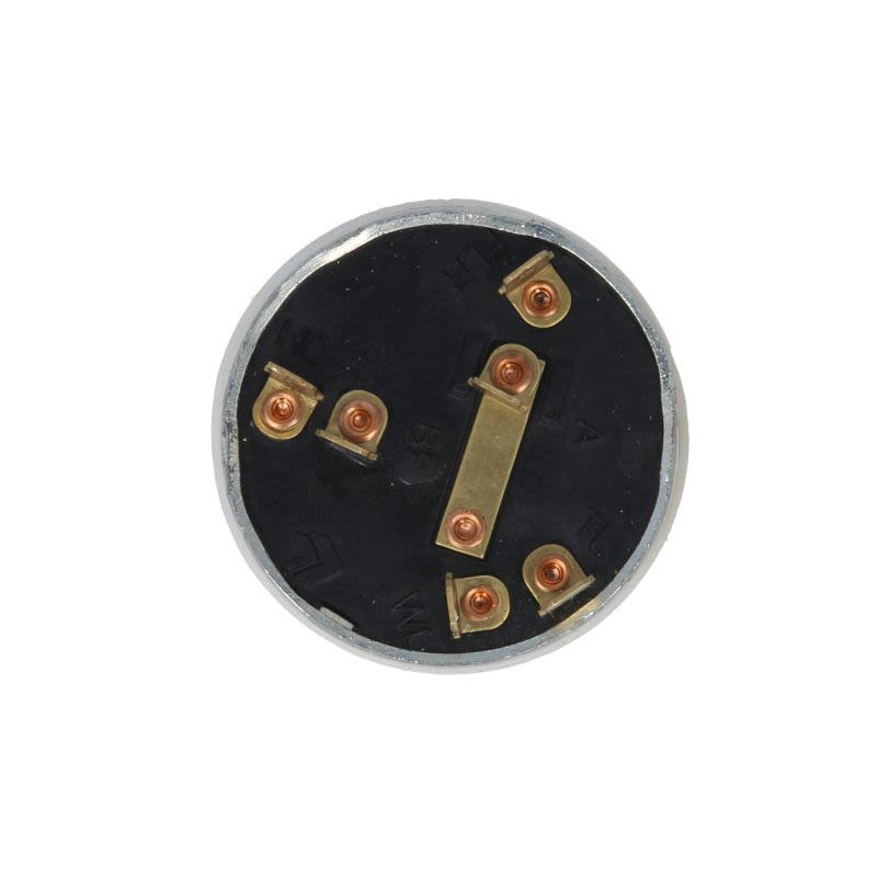 Przełącznik przyciskowy VAPORMATIC VPM6180