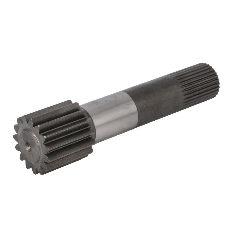 Zestaw napr. zwolnicy CVA 2107305 CVA