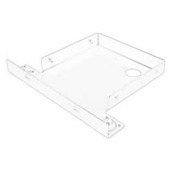 Mocowanie chłodnicy oleju OE PERKINS T420596-PER