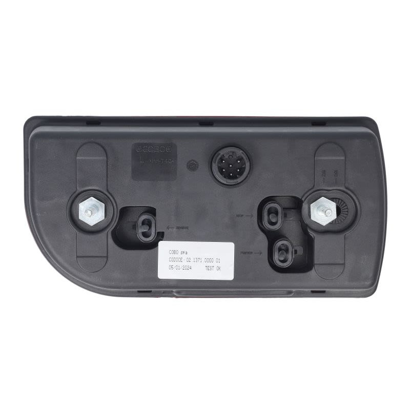 Lampa tył COBO 1008614COBO
