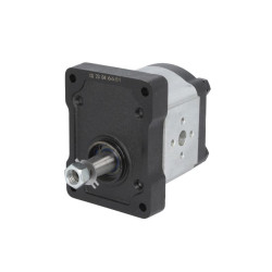 Hydrauliczna pompa zębata PNEUMATICS HTTP-AG-64