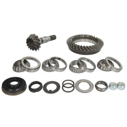Wałek atakujący/koło talerzowe CARRARO 68875-CR