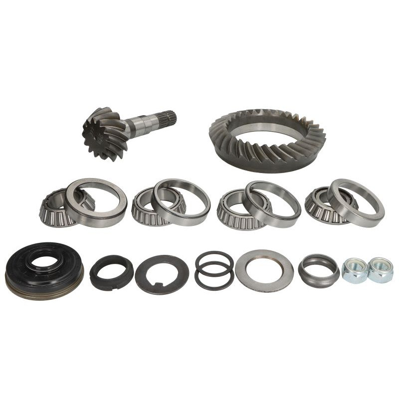 Wałek atakujący/koło talerzowe CARRARO 68875-CR