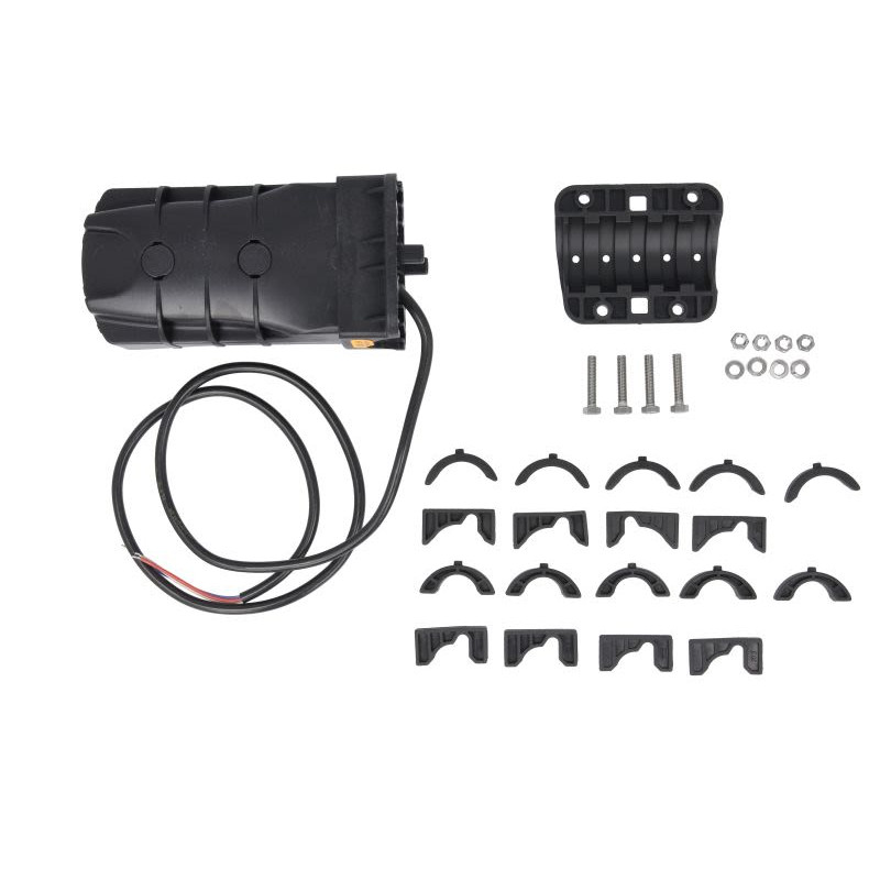 Lampa kierunkowskazu TRUCKLIGHT CL-UN011