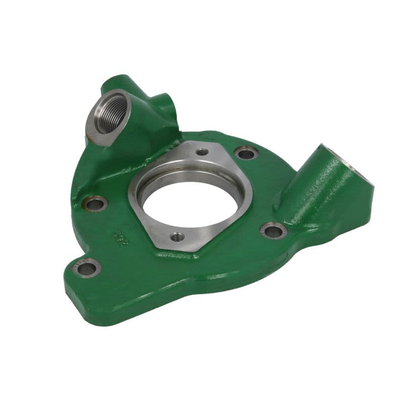 Hydrauliczna pompa zębata AKUSAN AG 0464