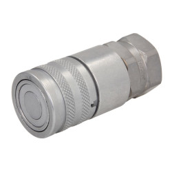 Szybkozłącze hydrauliczne FASTER FFH10 34GAS F