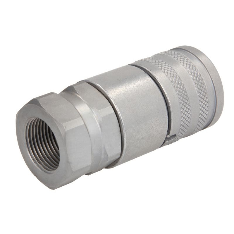 Szybkozłącze hydrauliczne FASTER FFH10 34GAS F
