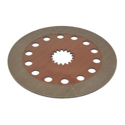 Tarcza hamulcowa SBP 02-AG027