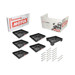 Element mostu CARRARO 201269-CR