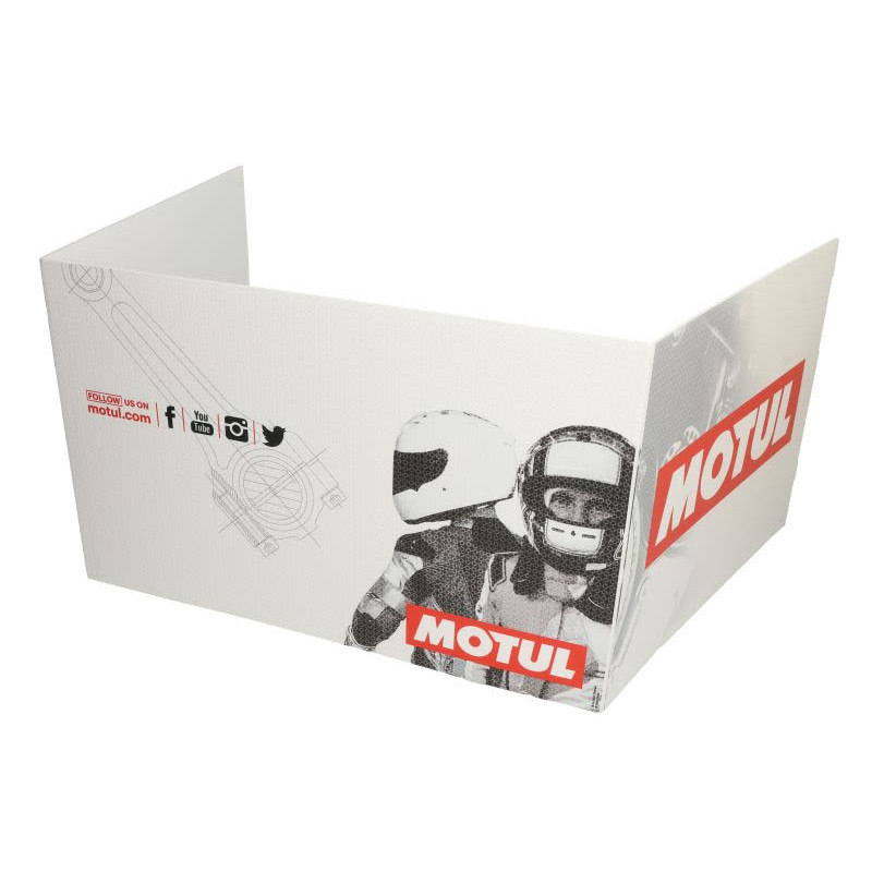 Element mostu CARRARO 201269-CR