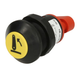 Przełącznik przyciskowy PNEUTRON 119 01 006