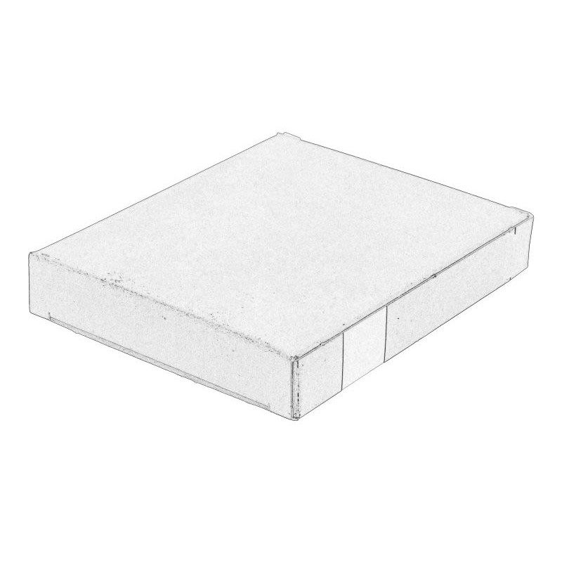Zestaw pierścieni tłoka OE PERKINS 4181A035-PER