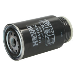 Filtr paliwa HENGST H541WK D540