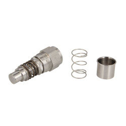 Szybkozłącze hydrauliczne FASTER KIT2FNB12G F2V
