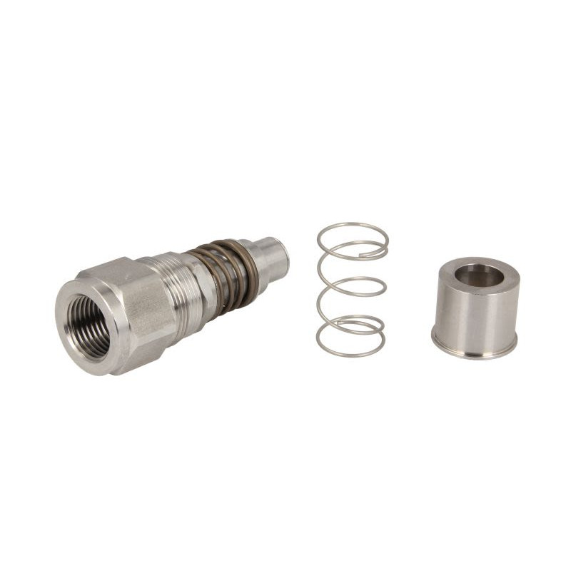 Szybkozłącze hydrauliczne FASTER KIT2FNB12G F2V