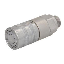Szybkozłącze hydrauliczne FASTER FFH06-2/1815 F
