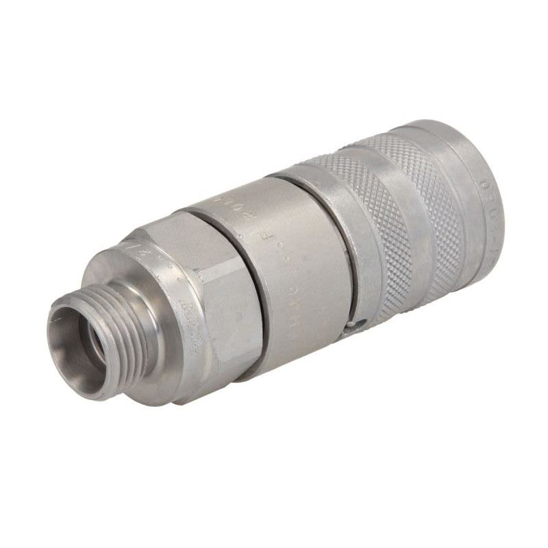 Szybkozłącze hydrauliczne FASTER FFH06-2/1815 F
