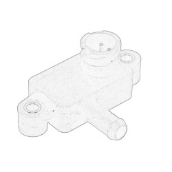 Czujnik ciśnienia powietrza OE DEUTZ 04466632-DEUTZ